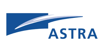 Logo Astra