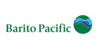 Logo Barito Pacific