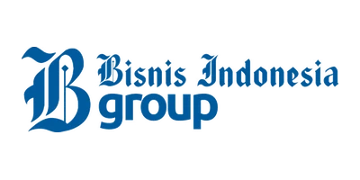 Logo Bisnis Indonesia Group