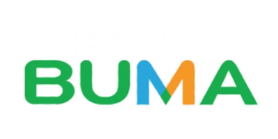 Logo BUMA