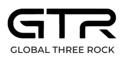 Logo Global Three Rock