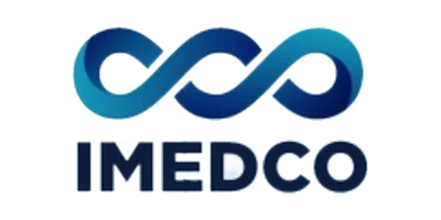 Logo IMEDCO
