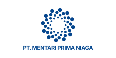 Logo PT Mentari Prima Niaga