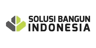 Logo Solusi Bangun Indonesia