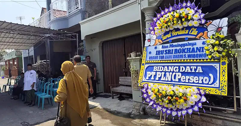Pesanan bunga tokoflorist.co.id